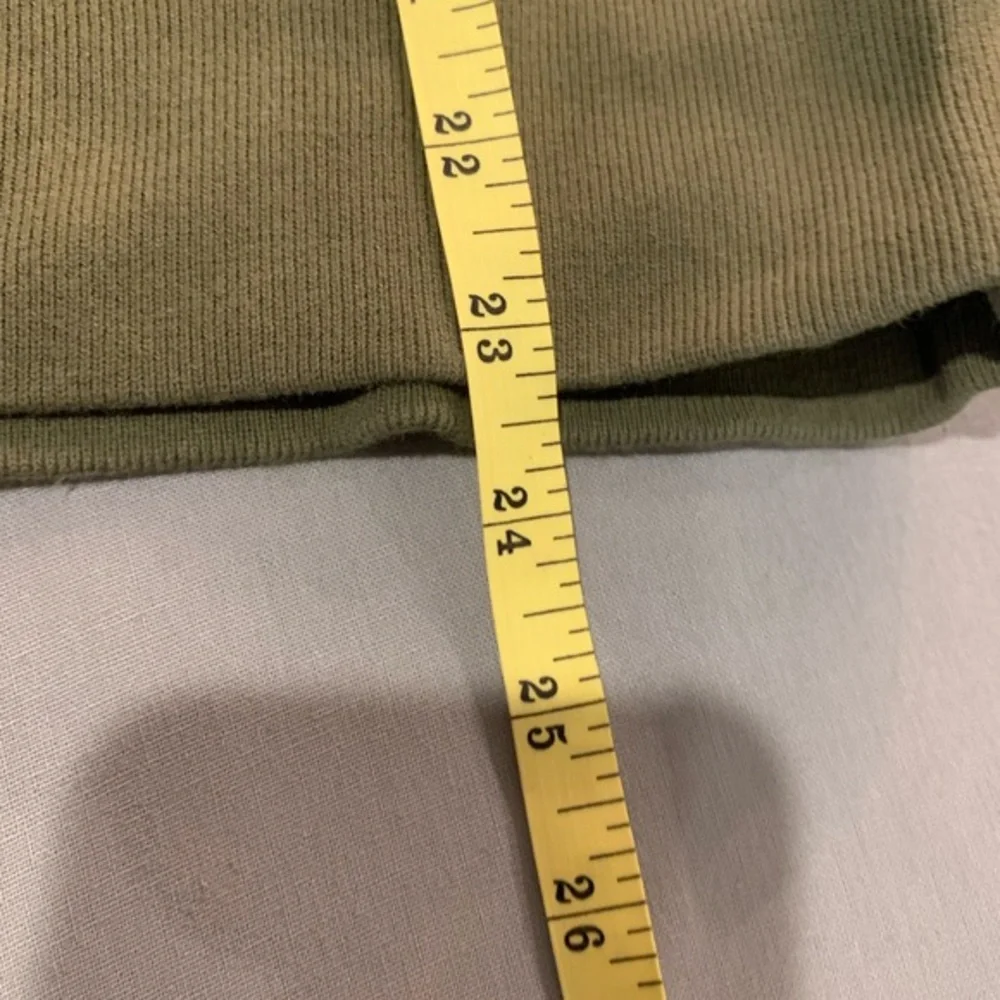 J. Crew crew vintage